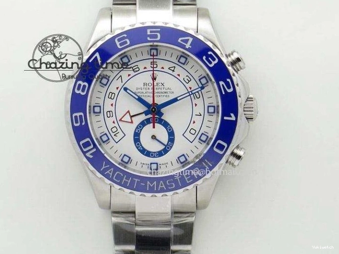 Daytona SS 1:1 Edition Noob Strap Black Best Rubber (Free SA4130 on Dial 904L Blue Extra Case Strap) 116519 0411